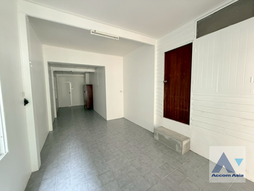 25  6 br House For Rent in Sukhumvit ,Bangkok MRT Queen Sirikit National Convention Center AA45986