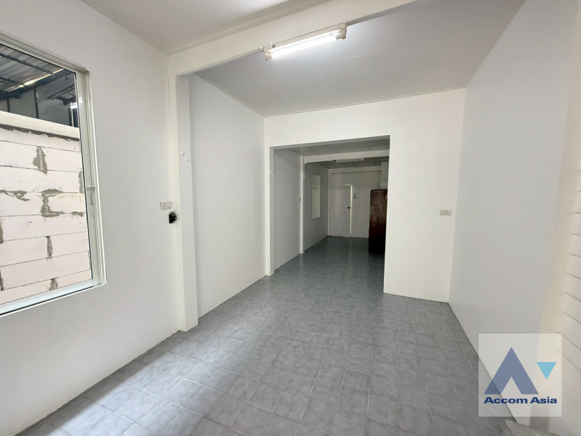 24  6 br House For Rent in Sukhumvit ,Bangkok MRT Queen Sirikit National Convention Center AA45986