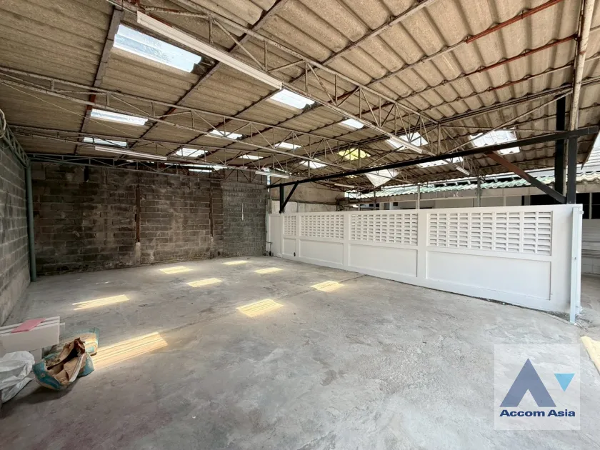 31  6 br House For Rent in Sukhumvit ,Bangkok MRT Queen Sirikit National Convention Center AA45986