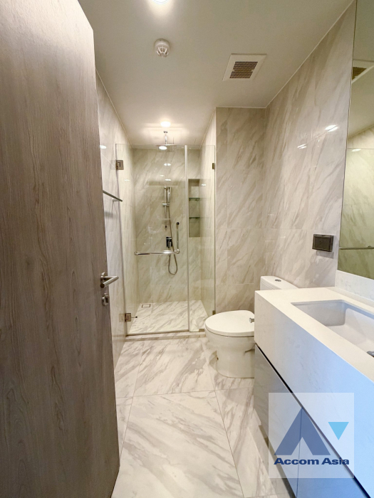 9  2 br Condominium For Sale in Sukhumvit ,Bangkok MRT Khlong Toei at COCO Parc AA45987