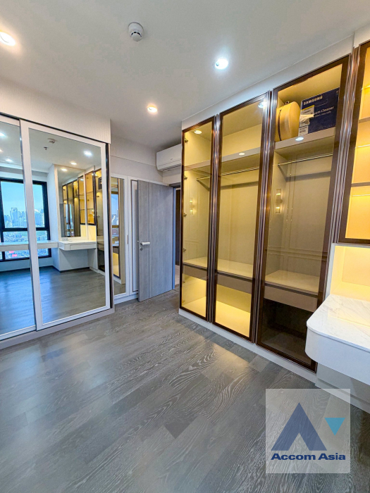 5  2 br Condominium For Sale in Sukhumvit ,Bangkok MRT Khlong Toei at COCO Parc AA45987