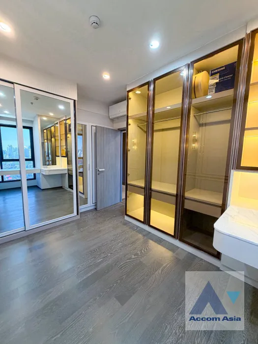 5  2 br Condominium For Sale in Sukhumvit ,Bangkok MRT Khlong Toei at COCO Parc AA45987