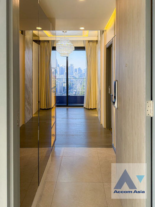 4  2 br Condominium For Sale in Sukhumvit ,Bangkok MRT Khlong Toei at COCO Parc AA45987