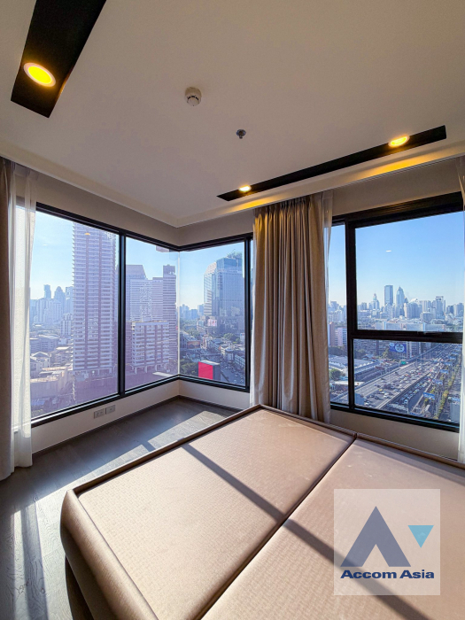 8  2 br Condominium For Sale in Sukhumvit ,Bangkok MRT Khlong Toei at COCO Parc AA45987