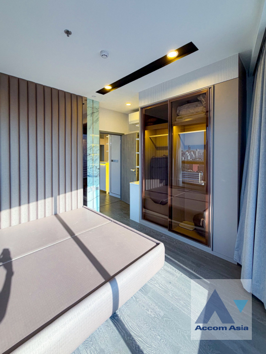 7  2 br Condominium For Sale in Sukhumvit ,Bangkok MRT Khlong Toei at COCO Parc AA45987