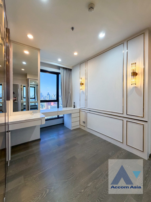 6  2 br Condominium For Sale in Sukhumvit ,Bangkok MRT Khlong Toei at COCO Parc AA45987