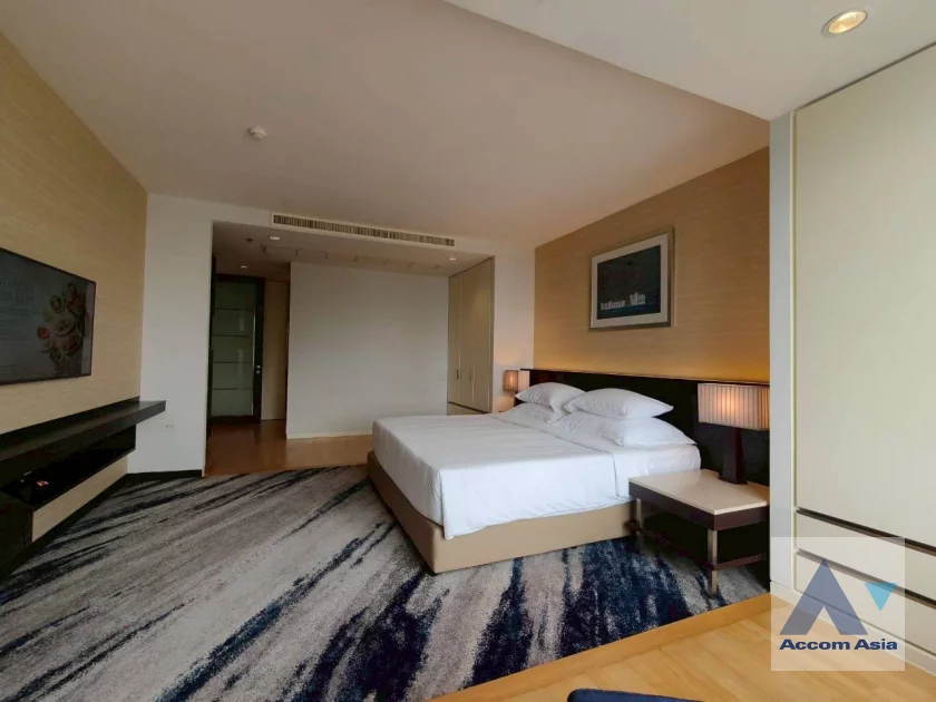 11  2 br Apartment For Rent in Sukhumvit ,Bangkok BTS Phrom Phong at Contemporary luxury living AA45991