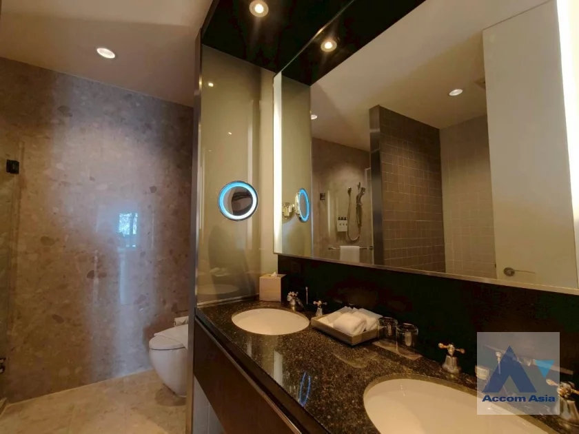 14  2 br Apartment For Rent in Sukhumvit ,Bangkok BTS Phrom Phong at Contemporary luxury living AA45991