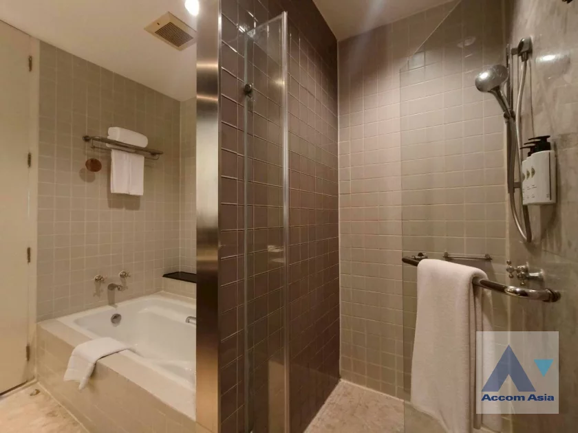 15  2 br Apartment For Rent in Sukhumvit ,Bangkok BTS Phrom Phong at Contemporary luxury living AA45991