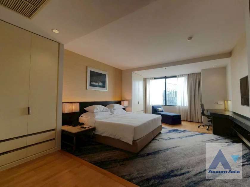 12  2 br Apartment For Rent in Sukhumvit ,Bangkok BTS Phrom Phong at Contemporary luxury living AA45991