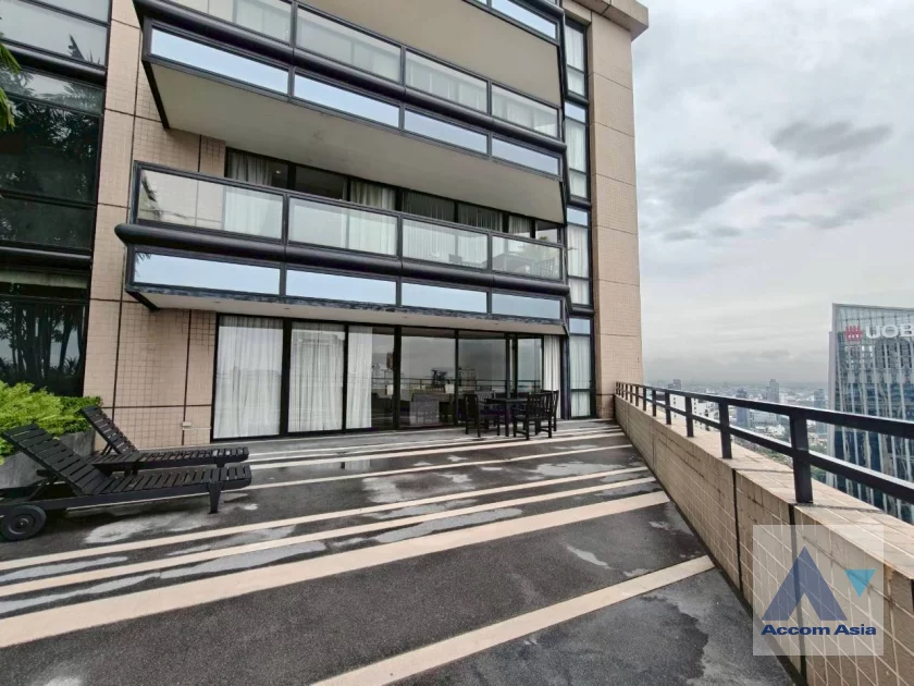 20  2 br Apartment For Rent in Sukhumvit ,Bangkok BTS Phrom Phong at Contemporary luxury living AA45991