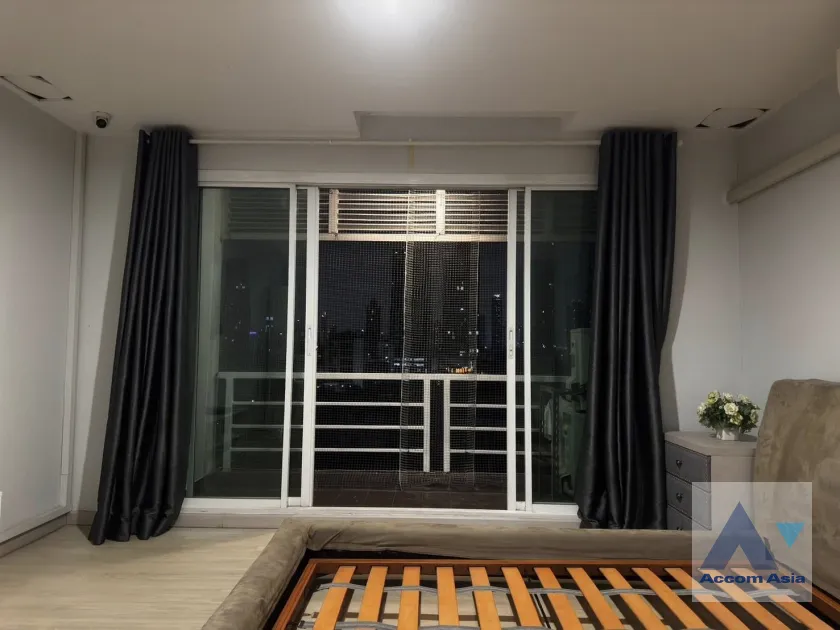 11  3 br Condominium for rent and sale in Sukhumvit ,Bangkok BTS Ekkamai at Le Cosi AA45992