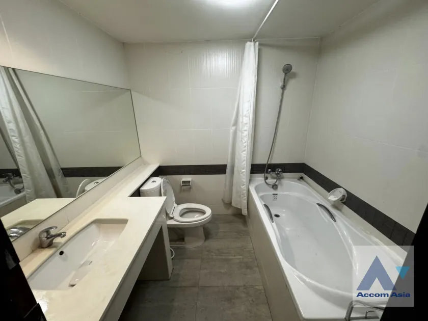 14  3 br Condominium for rent and sale in Sukhumvit ,Bangkok BTS Ekkamai at Le Cosi AA45992