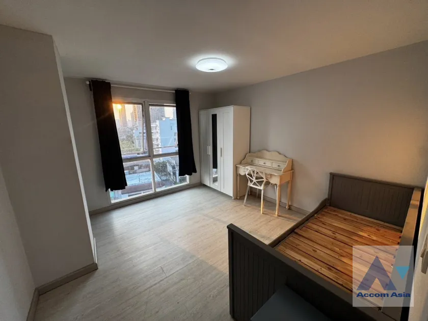 8  3 br Condominium for rent and sale in Sukhumvit ,Bangkok BTS Ekkamai at Le Cosi AA45992