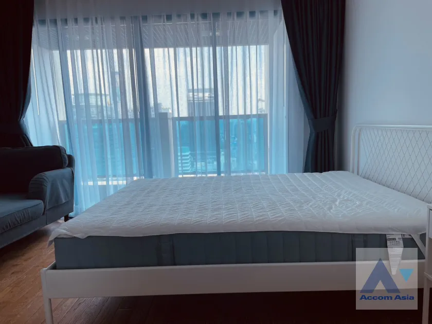 19  2 br Condominium For Rent in Ploenchit ,Bangkok BTS Chitlom at Royal Maneeya Executive Residence AA45995