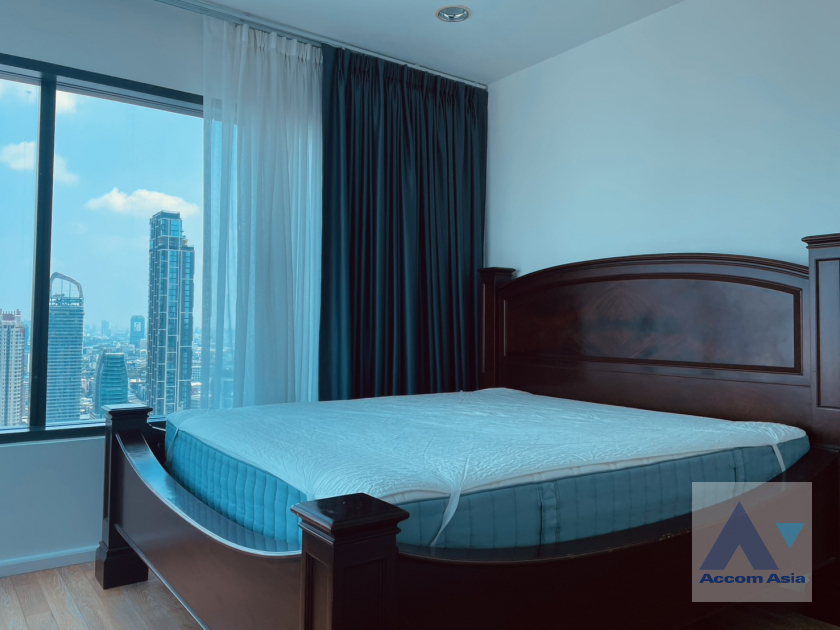 22  2 br Condominium For Rent in Ploenchit ,Bangkok BTS Chitlom at Royal Maneeya Executive Residence AA45995