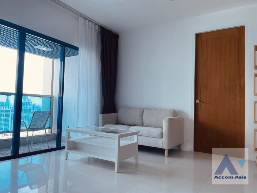 11  2 br Condominium For Rent in Ploenchit ,Bangkok BTS Chitlom at Royal Maneeya Executive Residence AA45995