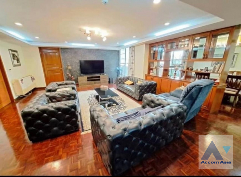  1  4 br Condominium for rent and sale in Sukhumvit ,Bangkok BTS Ekkamai at Tai Ping Tower AA45996