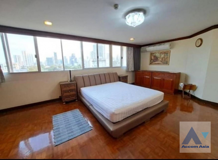 8  4 br Condominium for rent and sale in Sukhumvit ,Bangkok BTS Ekkamai at Tai Ping Tower AA45996