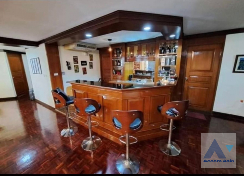  1  4 br Condominium for rent and sale in Sukhumvit ,Bangkok BTS Ekkamai at Tai Ping Tower AA45996