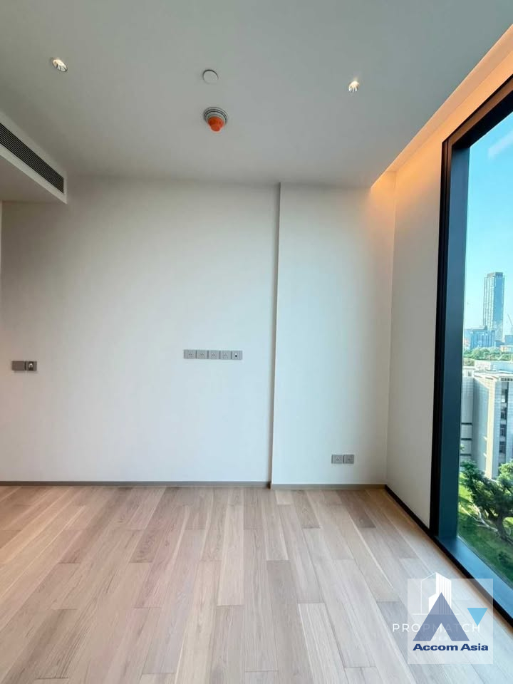 7  1 br Condominium for rent and sale in Ploenchit ,Bangkok MRT Lumphini at ONE Bangkok AA45998