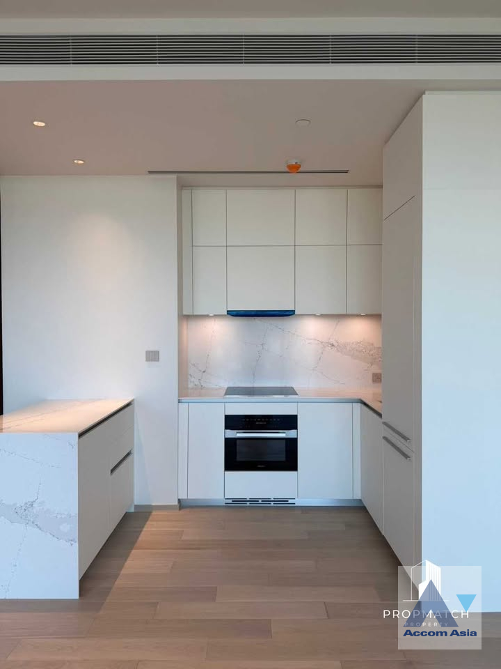 4  1 br Condominium for rent and sale in Ploenchit ,Bangkok MRT Lumphini at ONE Bangkok AA45998