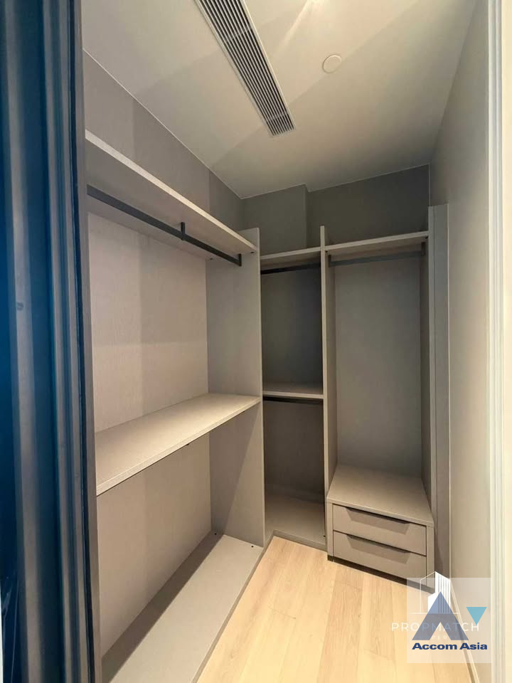 5  1 br Condominium for rent and sale in Ploenchit ,Bangkok MRT Lumphini at ONE Bangkok AA45998