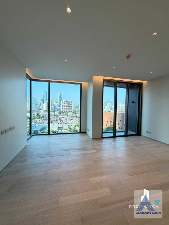 9  1 br Condominium for rent and sale in Ploenchit ,Bangkok MRT Lumphini at ONE Bangkok AA45998