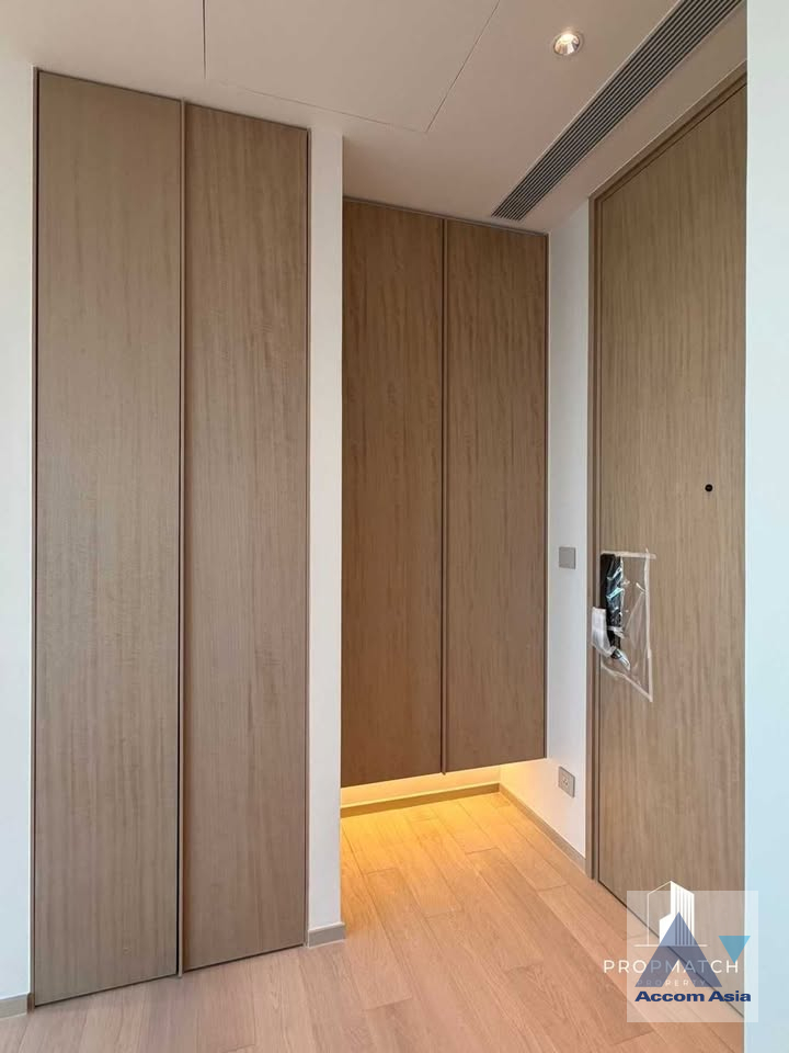 6  1 br Condominium for rent and sale in Ploenchit ,Bangkok MRT Lumphini at ONE Bangkok AA45998