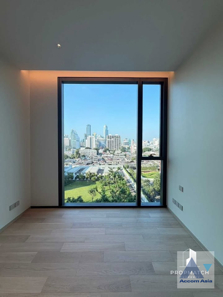 8  1 br Condominium for rent and sale in Ploenchit ,Bangkok MRT Lumphini at ONE Bangkok AA45998