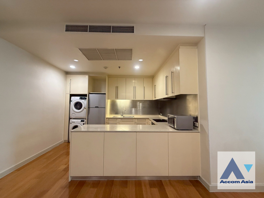 6  2 br Apartment For Rent in Rama 3 ,Bangkok  at Riverfront Residence AA45999