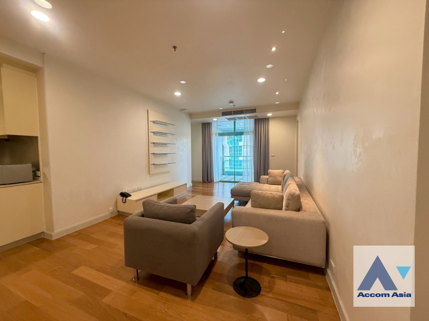  1  2 br Apartment For Rent in Rama 3 ,Bangkok  at Riverfront Residence AA45999