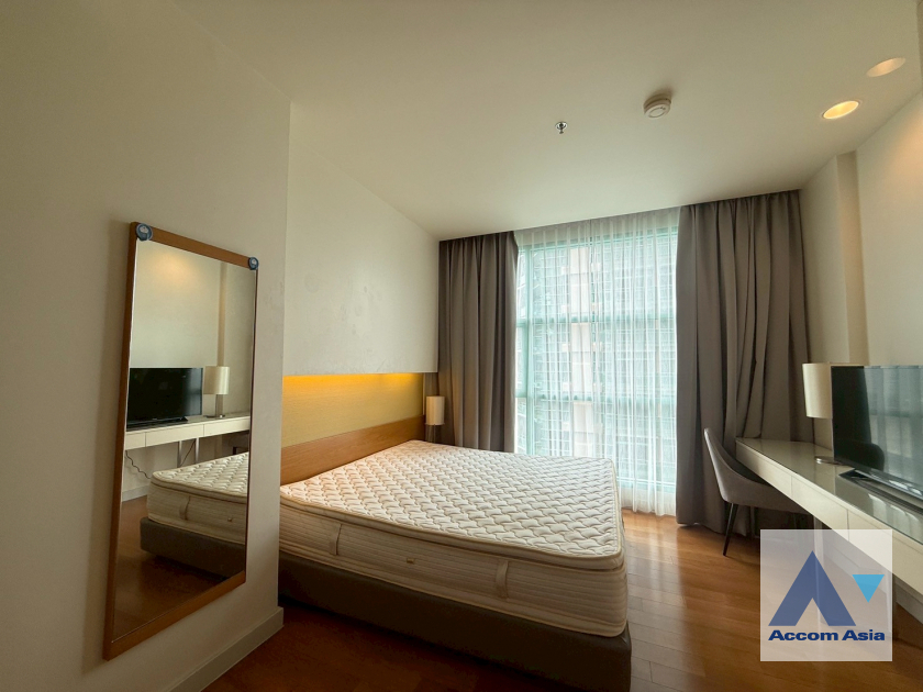 9  2 br Apartment For Rent in Rama 3 ,Bangkok  at Riverfront Residence AA45999