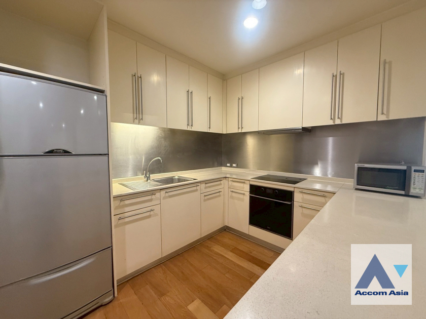 5  2 br Apartment For Rent in Rama 3 ,Bangkok  at Riverfront Residence AA45999