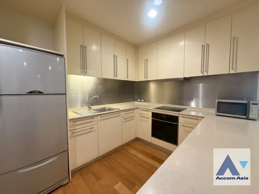 5  2 br Apartment For Rent in Rama 3 ,Bangkok  at Riverfront Residence AA45999