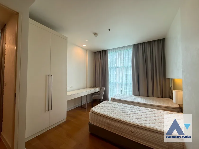 7  2 br Apartment For Rent in Rama 3 ,Bangkok  at Riverfront Residence AA45999