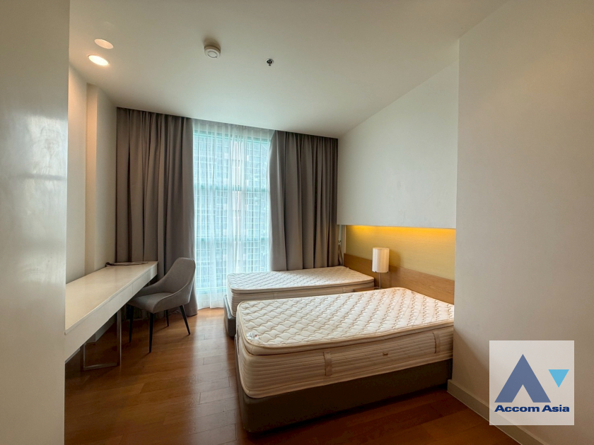 8  2 br Apartment For Rent in Rama 3 ,Bangkok  at Riverfront Residence AA45999