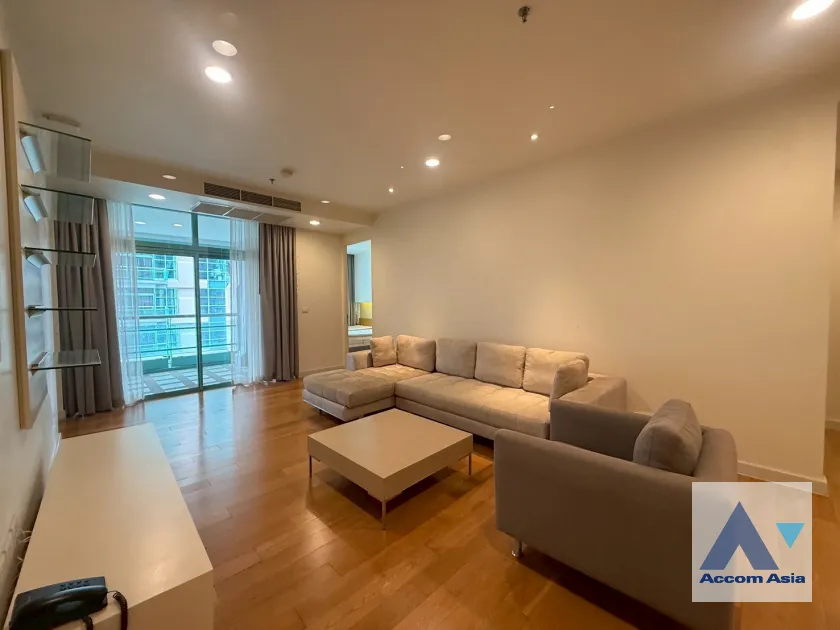 unit 2 Bedrooms  Apartment For Rent in Rama 3, Bangkok  (AA45999)