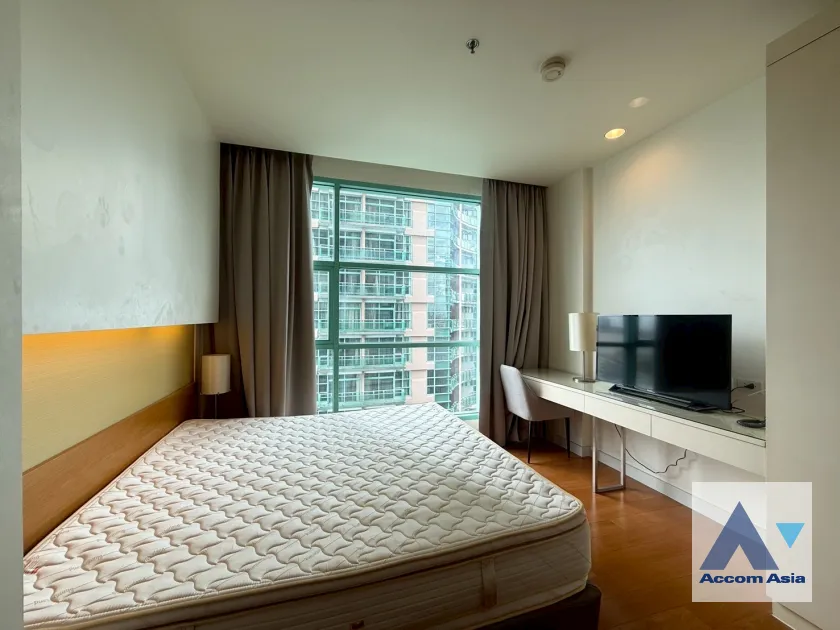 10  2 br Apartment For Rent in Rama 3 ,Bangkok  at Riverfront Residence AA45999