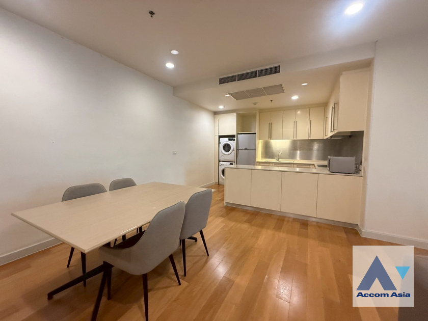 4  2 br Apartment For Rent in Rama 3 ,Bangkok  at Riverfront Residence AA45999