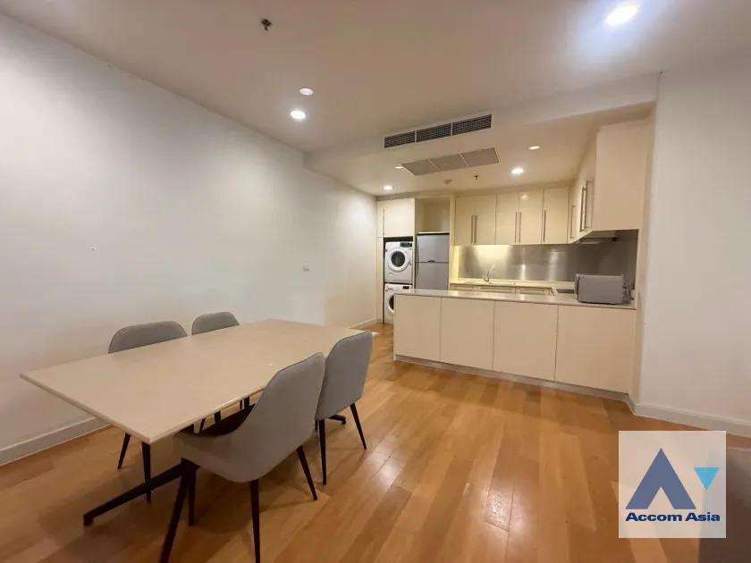 unit 2 Bedrooms  Apartment For Rent in Rama 3, Bangkok  (AA45999)