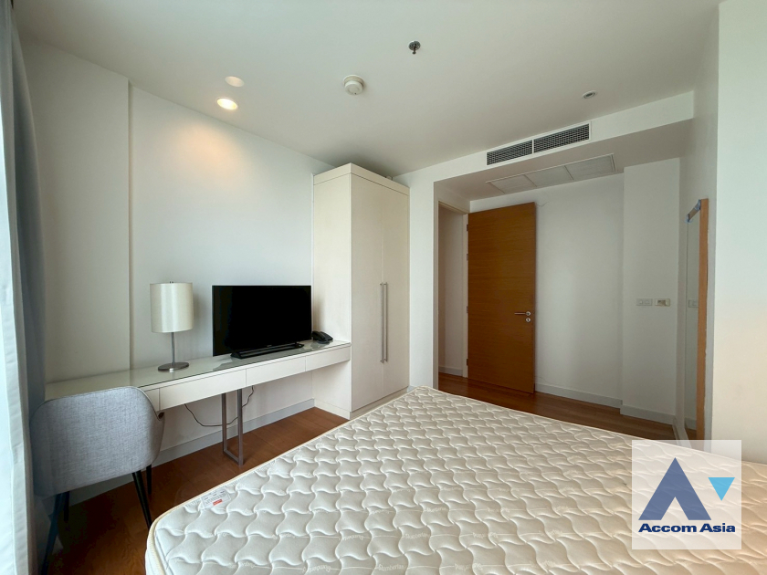 11  2 br Apartment For Rent in Rama 3 ,Bangkok  at Riverfront Residence AA45999