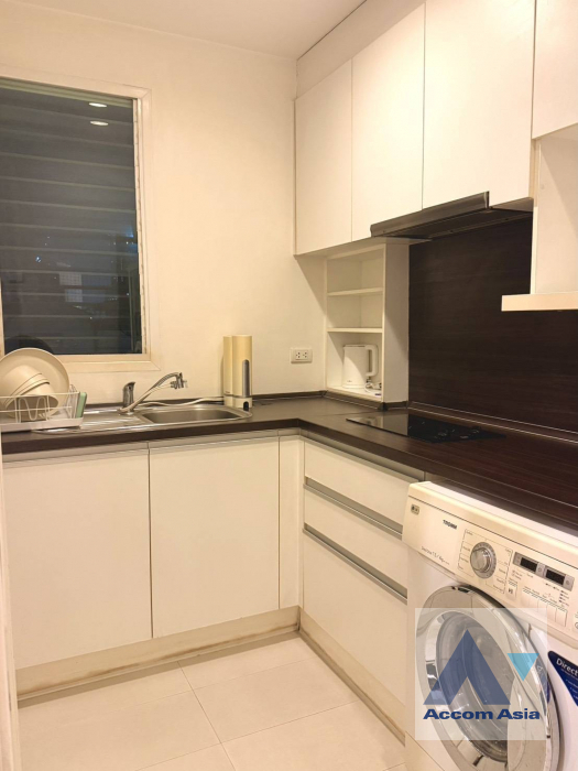  1  2 br Condominium for rent and sale in Charoen Nakhon ,Bangkok BTS Krung Thon Buri at The Bangkok Sathorn Taksin AA46001