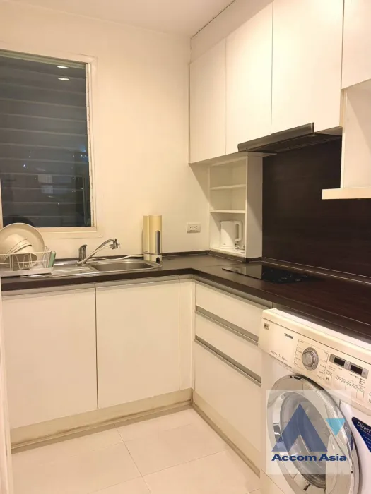 unitFully Furnished |  2 Bedrooms  Condominium For Rent & Sale in Charoen Nakhon, Bangkok  near BTS Krung Thon Buri (AA46001)