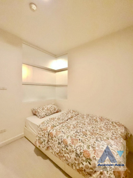 13  2 br Condominium for rent and sale in Charoen Nakhon ,Bangkok BTS Krung Thon Buri at The Bangkok Sathorn Taksin AA46001