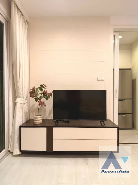 unitFully Furnished |  2 Bedrooms  Condominium For Rent & Sale in Charoen Nakhon, Bangkok  near BTS Krung Thon Buri (AA46001)