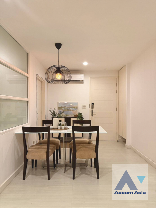  1  2 br Condominium for rent and sale in Charoen Nakhon ,Bangkok BTS Krung Thon Buri at The Bangkok Sathorn Taksin AA46001