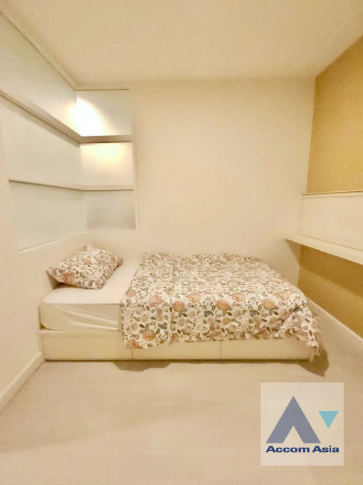 14  2 br Condominium for rent and sale in Charoen Nakhon ,Bangkok BTS Krung Thon Buri at The Bangkok Sathorn Taksin AA46001
