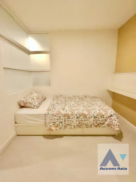 14  2 br Condominium for rent and sale in Charoen Nakhon ,Bangkok BTS Krung Thon Buri at The Bangkok Sathorn Taksin AA46001