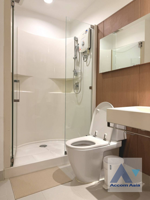 18  2 br Condominium for rent and sale in Charoen Nakhon ,Bangkok BTS Krung Thon Buri at The Bangkok Sathorn Taksin AA46001